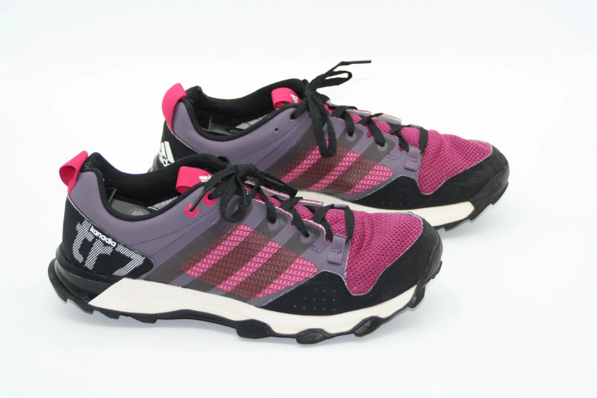 Tennis shoes adidas clearance kanadia