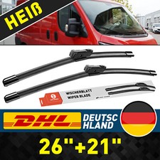 Scheibenwischer Für A638S AUDI A6 4G2| A6 Avant 4G5| Allroad | A7 Sportback