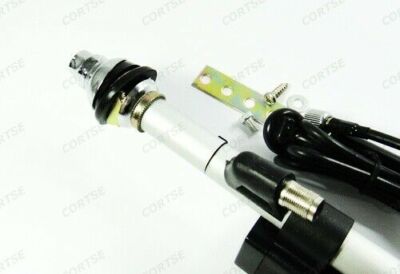 For Toyota Avalon 4Runner Cressida MR2 Power Antenna Aerial AM FM Radio OEM Kit