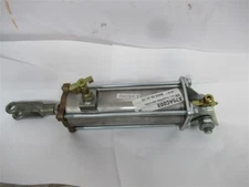 Milnor A75AC003, Air Cylinder Flapper Control