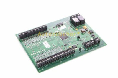 LENEL-1100 access control input board function ok