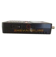 KPT-359H+ AHD CVI AVI Satellite Finder Monitor
