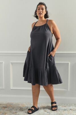 Midi Dress size S new nwt | eBay
