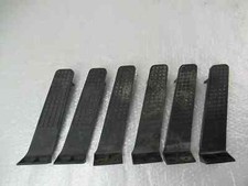 Porsche 911 Gaspedal Gasbetätigung Accelerator pedal gas actuation 91142311102