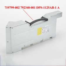 FOR HP Z840 DPS-1125AB-1 A 792340-001 1125W Workstation Power Supply 100 Test