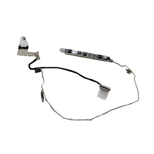 Flex LCD Kabel + Kamera Asus VivoBook Flip 12 TP203N TP203NA TP203NAH TP20MAH