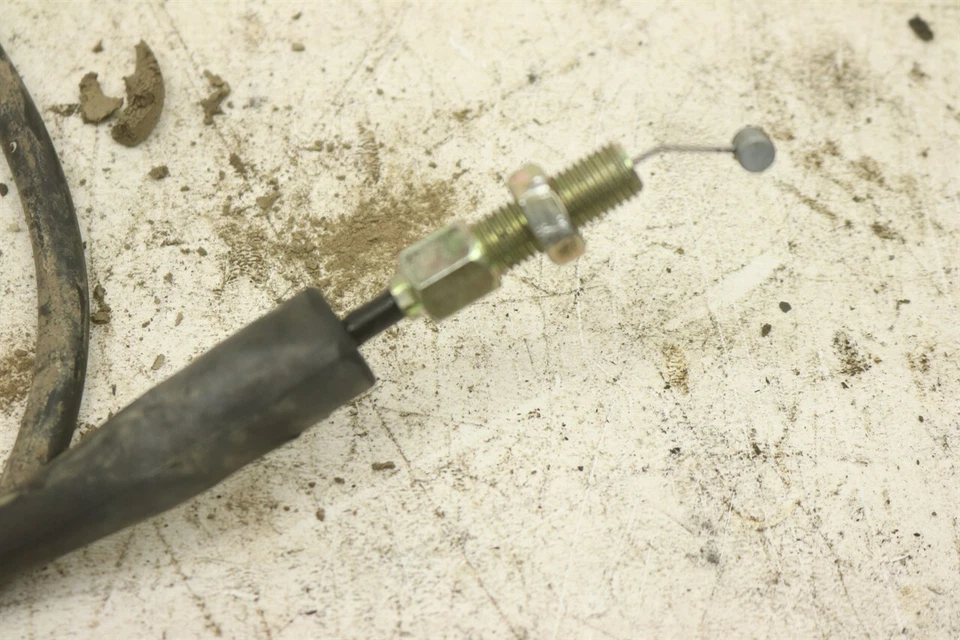 Can-Am Outlander 400 MAX XT EFI 08 Throttle Cable 20908 Foto 2 de 3