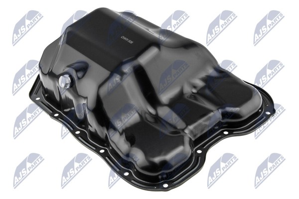 BMO-HY-506 NTY ÖLwanne FüR Hyundai, KIA-image