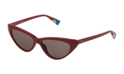Gafas de sol Furla Mujer SFU283N550U17 Categoria 2 eBay