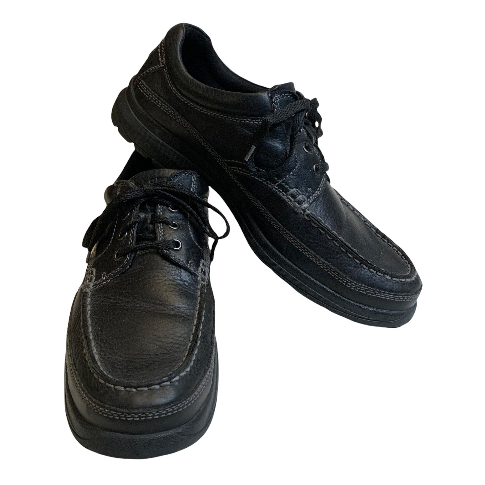 Men's Rockport Banni K53188 Black 