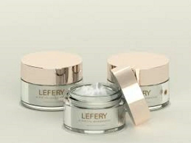 Regeneración celular activa Lefery antienvejecimiento, antiarrugas, antienvejecimiento vendedor del Reino Unido Foto 3 de 4