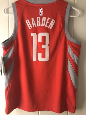 james harden youth jersey