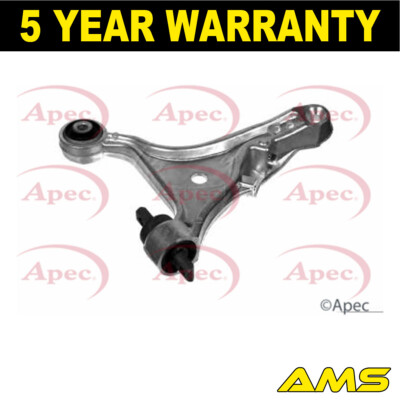 Fits Volvo V70 1999-2009 S60 2000-20� Track Control Arm Front Right Lower AMS #1