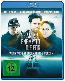 An Enemy to die for - Wenn aus Freunden Feinde werde... | DVD | Zustand sehr gut