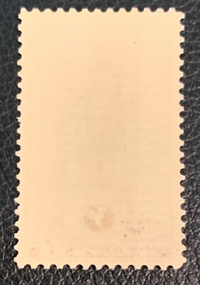 1937 UNITED STATES SCOTT #799 PURPLE 3 CENTS HAWAII STAMP MNH OG