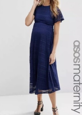 adrianna papell embroidered lace midi dress Floral Geometric Lace Midi Dress In Berry Multi, Berry Multi / Regular / 8 main image 1