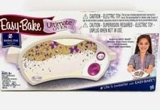 Easy-Bake Ultimate Oven Baking Star Edition Online  Store Pick-Up Multicolor