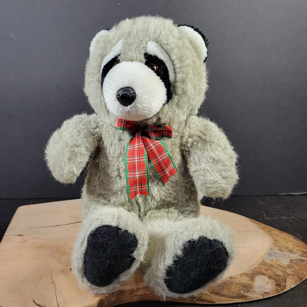 24k Polar Puff In Vintage Stuffed Animals for sale | eBay
