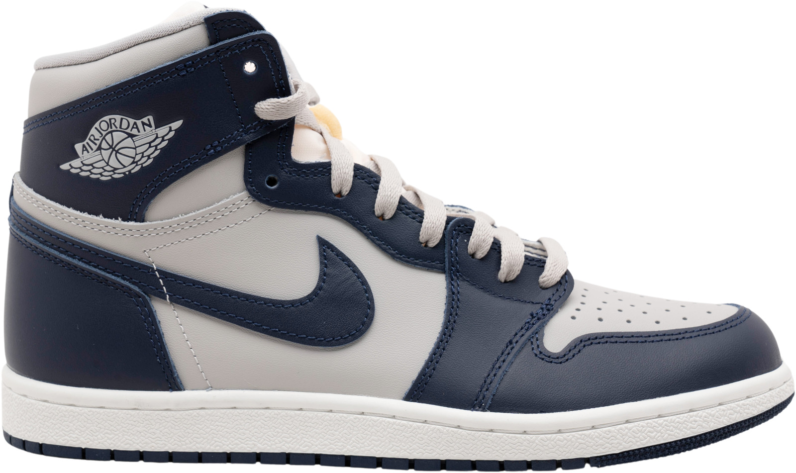 Jordan 1 Retro '85 High Georgetown for Sale | Authenticity Jordan 1 Retro '85 High Georgetown for Sale | Authenticity