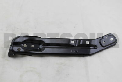 631801LA0A Genuine Nissan STAY-FRONT FENDER,RH 63180-1LA0A | eBay