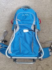 Vaude Jolly Light Baby Carrier