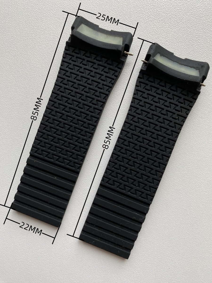 Regulator  Porsche Design  ラバーベルト s-l1200.jpg