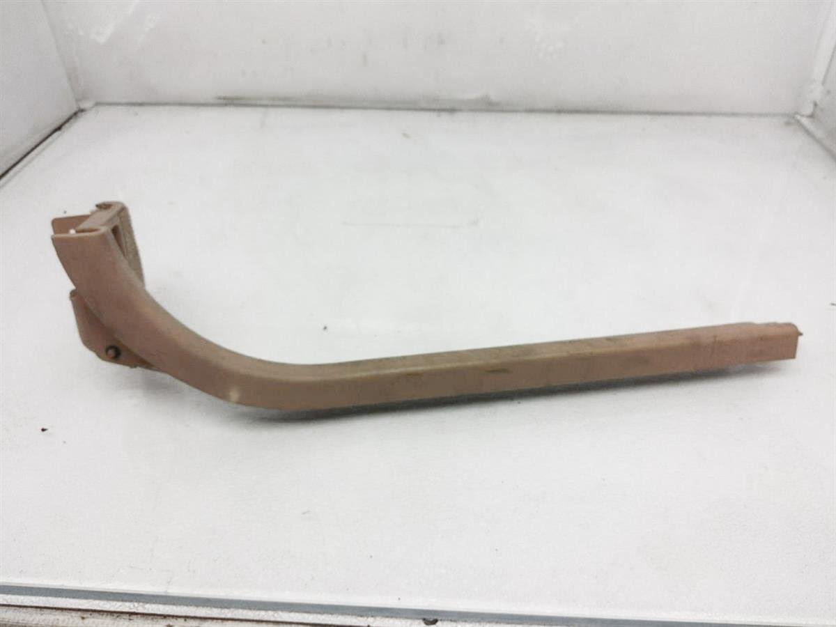 1994-2005 Acura Nsx Driver Side Step Trim Piece - Mustard 83162-Sl0-A00zf