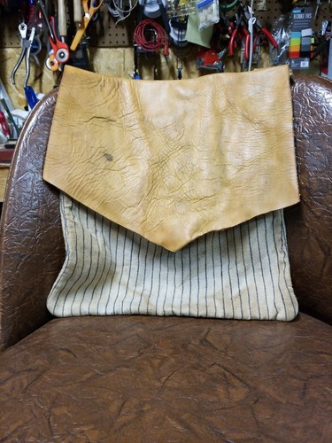 Large Foraging Bag