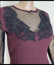 Evening Dress