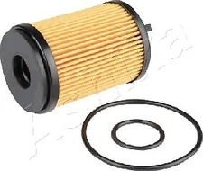 ASHIKA 10-ECO150 Oil Filter for Isuzu