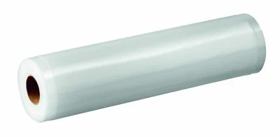 Juego de rollos de película de envasado al vacío Bartscher 220