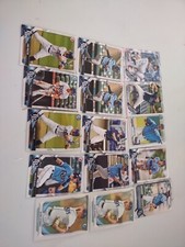 Tampa Bay Rays Baseball Card Lot of (15) Rookies 