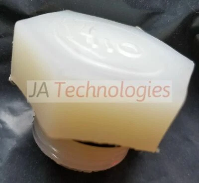 Ingersoll Rand 32247843 Oil Fill Plug 32247850 O-Ring for Model 2545