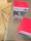 Set Of 2 Hallmark Ted Lasso Christmas Ornaments TV Show Character 2023 Soccer — photo 5
