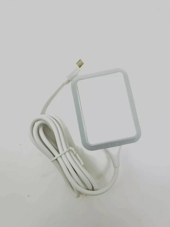 Зарядное устройство настенное быстрое Ventev Premium 10 Вт тип C для Samsung Galaxy Google Motorola - Изображение 3 из 4