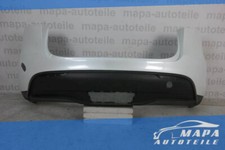 Tesla Model Y Bj. ab 2020 Stoßstange Hinten mit Diffusor Original 1494005-00-D