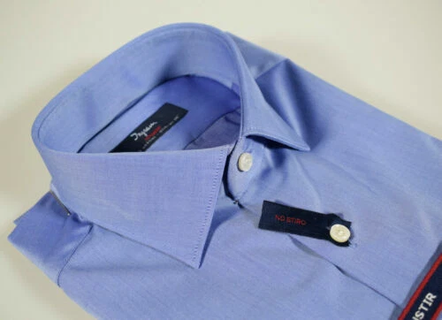 Camicie classiche da uomo Ingram