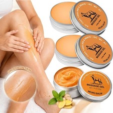 1-3 PCS Therawolf Neuro Balm, 2026 New Herbal...