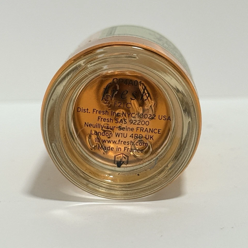 Fresh Cannabis Santal Eau de Parfum, 30 ml - Sin Caja Foto 2 de 2