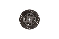 Kupplungsscheibe Kamoka DC236 FüR Mitsubishi L200 Triton KA4T 4WD KB4T