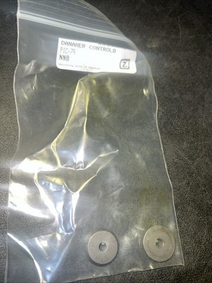 2x DANAHER CONTROLS PIC-79 / PIC79 QTY 2