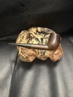 BARLING? Londoner Bench craft Billiard Briar Estate Tobacco Pipe — photo 1
