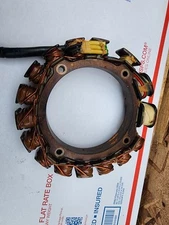 1997 -2001 Yamaha Outboard Motor 150 - 250  STATOR ASSEMBLY 6R3-85510-00-00