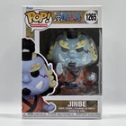 Funko Pop! Animation One Piece Jinbe #1265