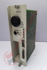 Honeywell 620-1633 Control Processor Module