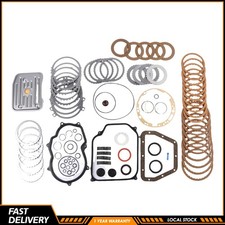 4 Speed Automatic Transmission Rebuild Kit 01...