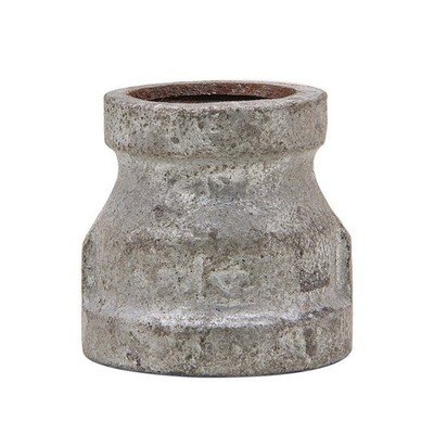 PPG 94800 for PlumbMaster Galv Reducing Coupling 1Â  X 1/2Â  Fip