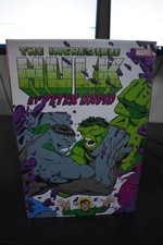 Incredible Hulk by Peter David Omnibus Volume 2 Keown Cover Marvel NEW SEALED