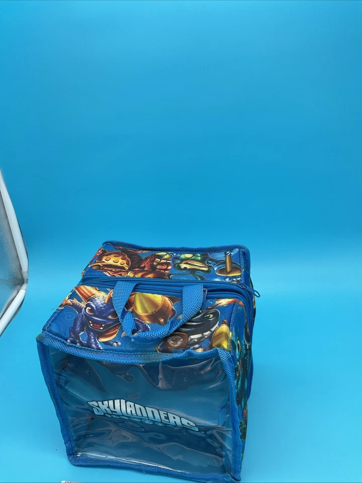 Skylanders SWAP FORCE Show & Go Bag | Carrying Case | PowerA (F1) - Image 2 of 4