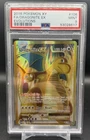 Dragonite EX Full Art Ultra Rare 106/108 XY Evolutions Pokémon English PSA 9